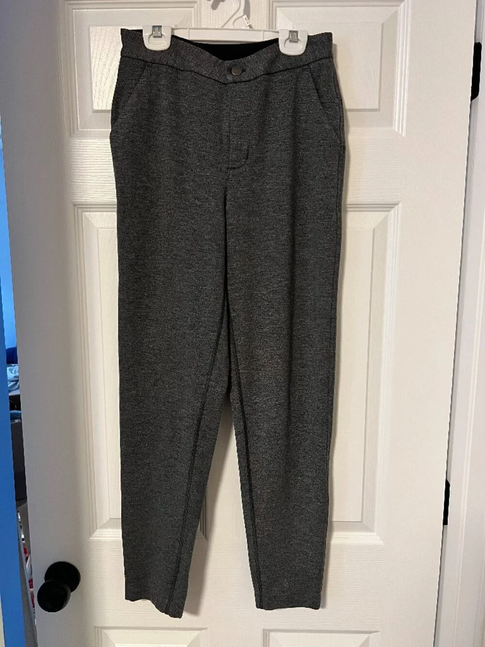 lululemon athletica versatile technical